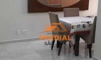 Imagem 6: Apartamento com 3 dormitórios 1 suíte à venda, 96 m² por R$ 551.200 - Bosque dos Eucalipto