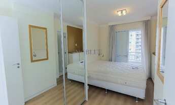 Imagem 7: Novo e Mobiliado, no Itaim