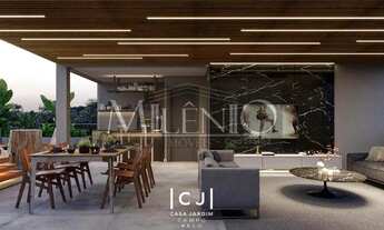 Imagem 4: SãO PAULO - Casa de Condomínio - Jardim Petrópolis