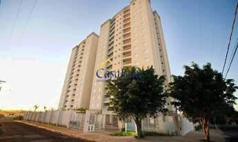 Imagem: Apartamento - Vila Anhangüera - Campinas