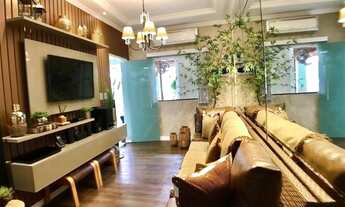 Imagem 2: Vendo Casa no Condomínio Jardim Amazonia II- CASA toda mobiliada - 300 m² - Com área de la