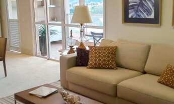 Imagem 4: Apartamento para Venda em Limeira, Vila Primavera, 3 dormitórios, 1 suíte, 1 banheiro