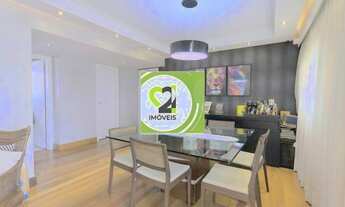 Imagem 2: Apartamento para alugar no bairro Água Branca - São Paulo/SP, Zona Oeste