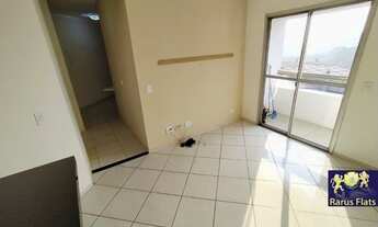 Imagem 5: Rarus Flats - Flat para locação - Edifício Royal Ibirapuera