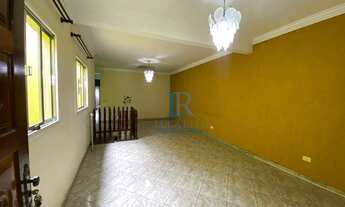 Imagem 5: Casa com 4 dormitórios para alugar, 320 m² por R$ 2.300,00/mês - Vila Eunice - Jandira/SP