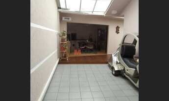 Imagem 4: Casa Térrea Jardim Carvalho