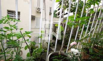 Imagem 7: Apartamento à Venda - Laranjeiras, 3 Quartos, 105 m2