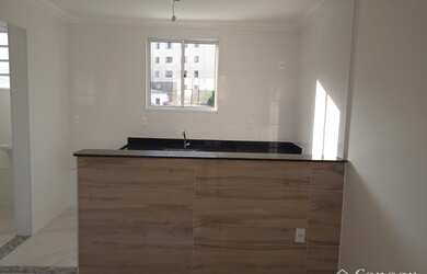 Imagem 5: CONTAGEM - Apartamento Padrão - Novo Eldorado