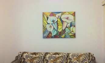 Imagem 6: Apartamento para venda com 55 metros quadrados com 1 quarto em Guarajuba -