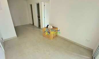 Imagem 7: Apartamento com 1 dormitório à venda, 40 m² por R$ 290.000,00 - Boqueirão - Praia Grande/S