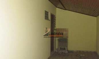 Imagem 4: Casas com 2 ou 3 dormitórios, em condomínio fechado, na Vila Yolanda - aceita financiament