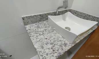 Imagem 3: CAMPO GRANDE - Casa Padrão - Conjunto União II