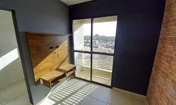 Imagem 2: Apartamento Padrão em Bonfim Paulista