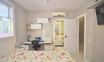 Imagem 7: Aluguel no miolo de Icarai com 3 quartos frente e todo reformado- Niterói