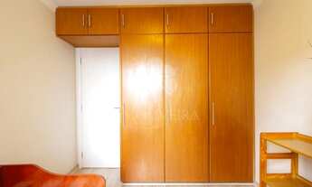 Imagem 7: Apartamento para Locação Mobiliado, 82 m² com 2 dormitórios sendo 1 suítetos, 2 banheiros