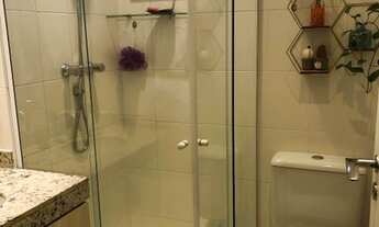 Imagem 3: APARTAMENTO RESIDENCIAL em São Paulo - SP, Lapa