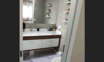 Imagem 3: Vende-se Apartamento com 2 dormitórios à venda, 128 m² por R$ 689.000 - Jardim Tereza Cris