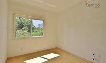 Imagem 7: Apartamento com 2 dormitórios à venda, 56 m² por R$ 235.000,00 - Pátria Nova - Novo Hambur