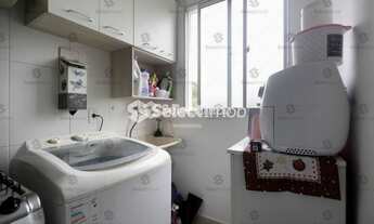 Imagem 6: Apartamento à VENDA no Pq São Vicente - Mauá/SP