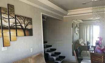 Imagem: Apartamento Triplex com 3 dormitórios à