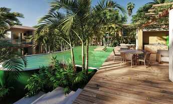 Imagem 7: Casas da Reserva&gt