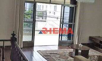 Imagem 5: Sobrado com 3 dormitórios à venda, 230 m² por R$ 1.200.000,00 - Boqueirão - Santos/SP