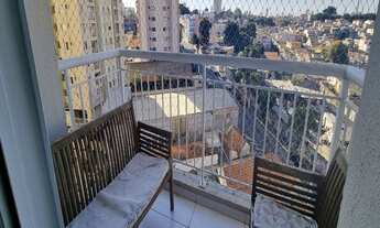 Imagem 2: APARTAMENTO RESIDENCIAL em sao paulo - SP, agua rasa