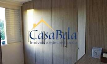 Imagem 5: Apartamento - Vila Marieta - Campinas