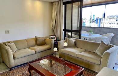 Imagem 3: Belo Horizonte - Apartamento Padrão - Carmo Sion