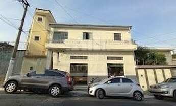 Imagem: Casa para locação - Vila Maria Alta, São