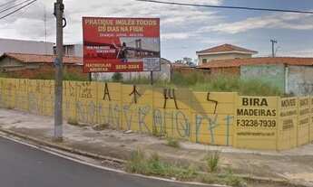 Imagem 2: Terreno - Vila Campos Sales - Campinas