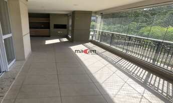 Imagem: Apartamento VENDA Vila Andrade, 195m²