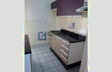 Imagem 11: SAO BERNARDO DO CAMPO - Residential / Apartment - SANTA TEREZINHA