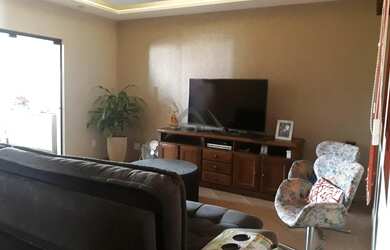 Imagem 2: Casa - Parque das Flores - Campinas