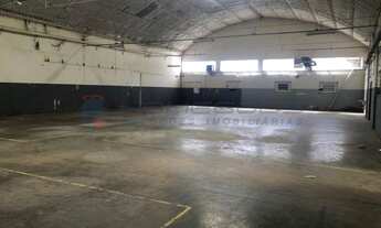 Imagem 7: CAMPINAS - Galpão/Depósito/Armazém - VILA INDUSTRIAL