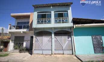 Imagem: Casa com 5 dormitórios - 115m² - Cremação