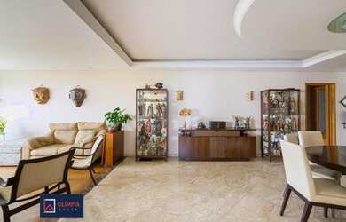 Imagem 5: Apartamento Venda Bela Vista 220 m² 3 Dormitórios