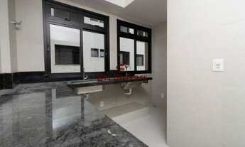 Imagem 6: BELO HORIZONTE - Apartamento Padrão - Sion