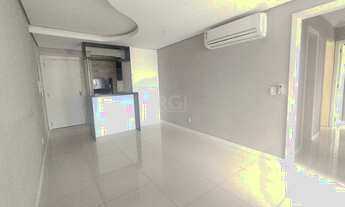 Imagem 2: PORTO ALEGRE - Apartamento Padrão - Passo da Areia