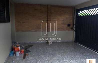 Imagem 2: Casa (térrea na rua) 3 dormitórios/suite, cozinha planejada