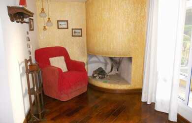 Imagem 7: Casa - Loteamento Alphaville Campinas - Campinas