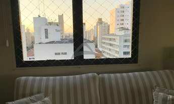 Imagem 4: Apartamento - Cambuí - Campinas