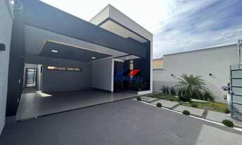 Imagem 4: Casa Alto padrão Vereda dos Buritis