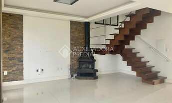 Imagem 5: PORTO ALEGRE - Casa de Condomínio - Aberta dos Morros