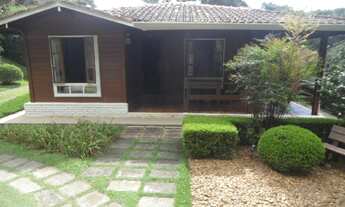 Imagem 5: Ibiúna; Condomínio Fechado "VELEIROS DE IBIÚNA", à Verdadeira Casa de Campo; c/1