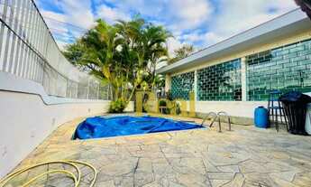 Imagem 2: Casa com 3 dormitórios à venda, 250 m² por R$ 5.315.000,00 - Pinheiros - São Paulo/SP