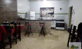 Imagem 4: Casa com piscina em Cesário Lange - SP