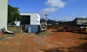 Imagem 1: Terreno - Parque Rural Fazenda Santa Cândida - Campinas