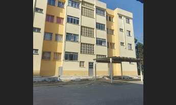 Imagem 3: Apartamento para venda com 49 metros quadrados com 2 quartos em Vila Sílvia - São Paulo