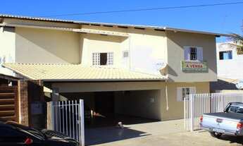 Imagem 2: Brasília - Casa Padrão - Setor Habitacional Jardim Botânico